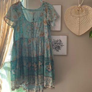 Spell & the Gypsy mini